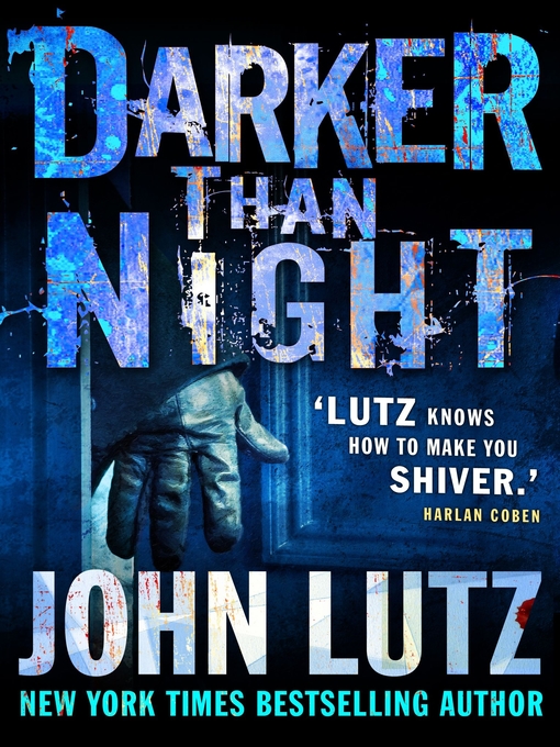 Title details for Darker than Night by John Lutz - Available